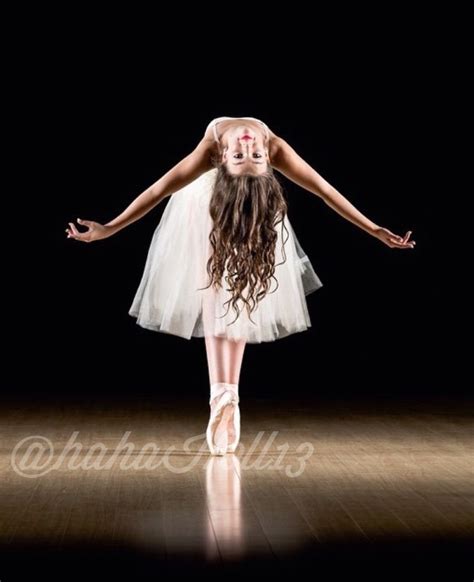 Added By Hahah0ll13 Dance Moms Kendall Vertes In Her
