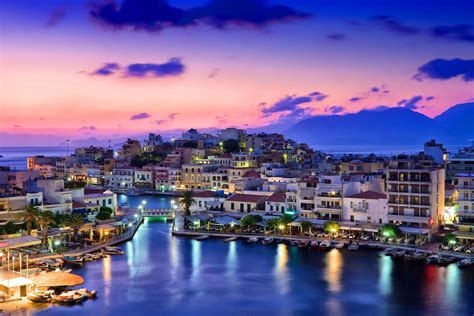 voyage athenes crete