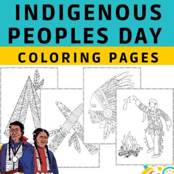indigenous peoples day coloring pages columbus day coloring sheets