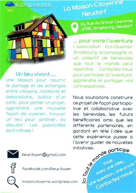 maisoncitoyenne kuriocity strasbourg