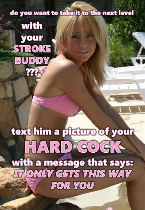 Stroke Buddy Captions Porn Pictures Xxx Photos Sex Images 3883750