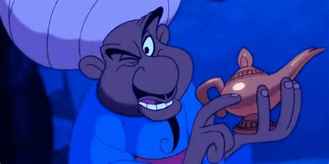 This Aladdin Song Originally Had Different Lyrics Inside The Magic