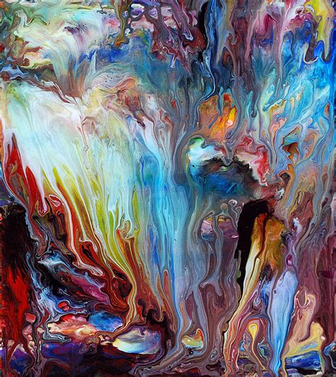 abstract paintings   world inspirationseekcom
