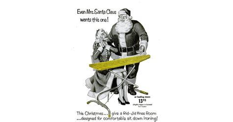 But Of Course 20 Bad Vintage Christmas Ads Popsugar Love And Sex Photo 5