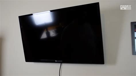 diy tv wall mount