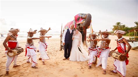 Weddings Abroad Plan An Overseas Wedding 2017 2018