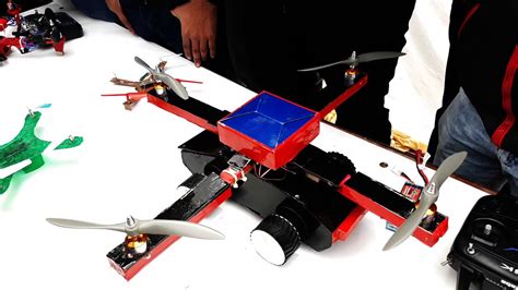 car   drones  fly    simple drone car   circuit functions explain