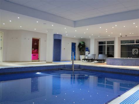 lakeside park hotel spa spa facilities information  booking details