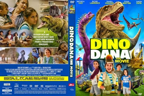 covercity dvd covers labels dino dana