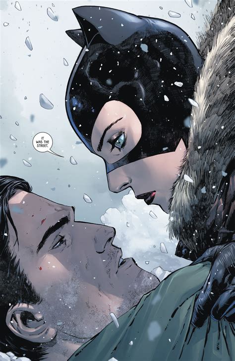 Dc Comics Universe And Batman 75 Spoilers And Review City Of