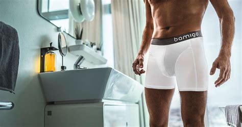 men s boxers with long legs