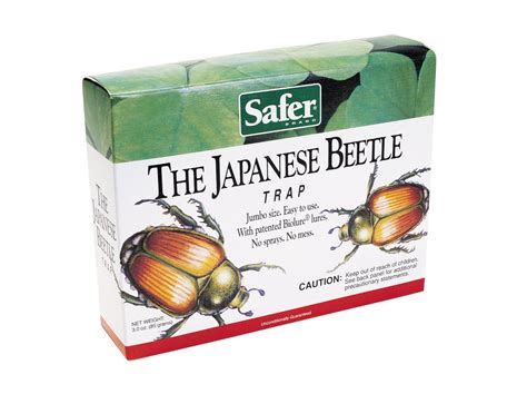 buy safer s japanese beetle trap online with canadian pricing urban