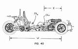 Polaris Slingshot Reverse Wheeler Drawings Three Trike Patent Side Engine Tri Working Likely Mounted Front Most First Car Drawing Look sketch template