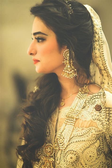 Wedding Makeup Ideas And Looks For Pakistani And Indian