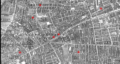 The History Of Forensic Science Identifying Jack The Ripper