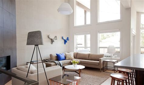 modern minimalist   suitable  home design roohome