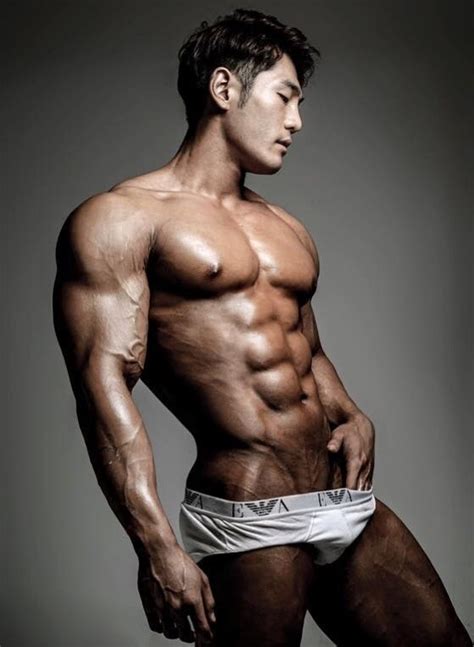 pin on beauty of asian men