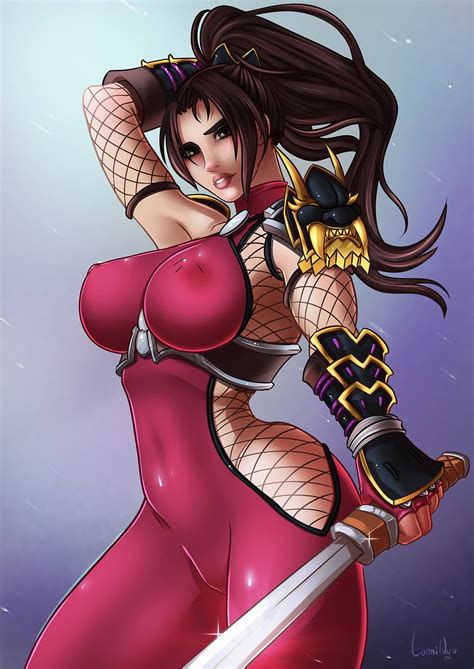 taki soulcalibur porn 72 taki hentai gallery luscious