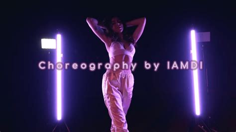 Jeremih Birthday Sex Choreography Iamdi Youtube