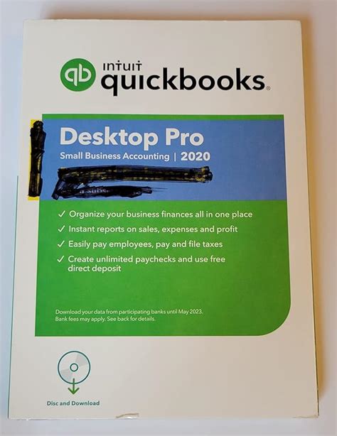 amazoncom qb desktop pro