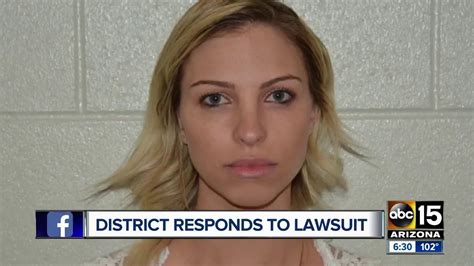 Download Initial Appearance Of Brittany Zamora Teacher Accused In Sex