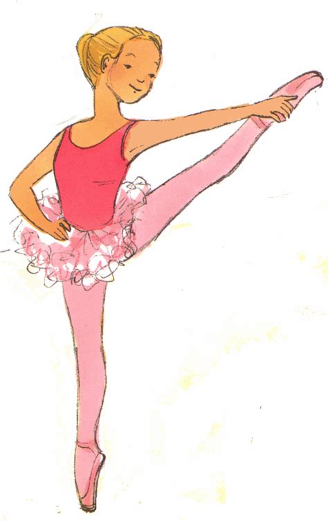 ballerina clipart   cliparts  images  clipground