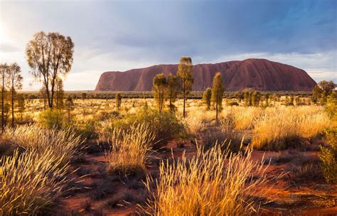 australias  popular natural tourist spots   threat