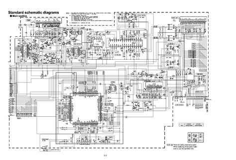 jvc kd  wiring diagram
