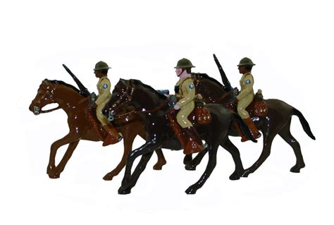 cavalry phillipine scouts