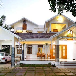 bedroom  storeyed modern home design   plan  kerala home plans kerala house