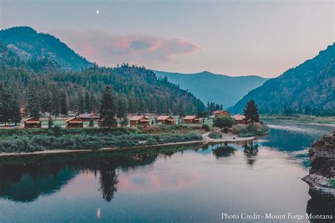 Quinn S Hot Springs Resort Updated 2021 Reviews Montana Paradise
