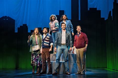 a new day for gay plays the new york times