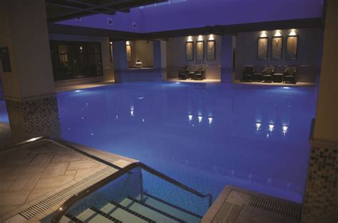 the spa and treatments leeds