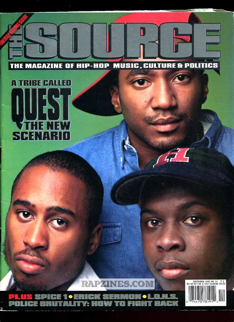 real hip hop source magazine hip hop
