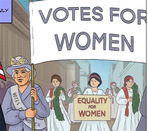 colorful history issue 61 the 100th anniversary of the 19th amendment