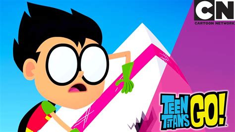 teen titans go island adventures cartoon network