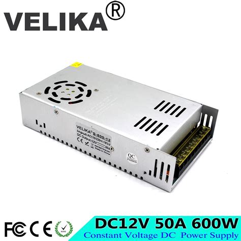 dcv                 switching power