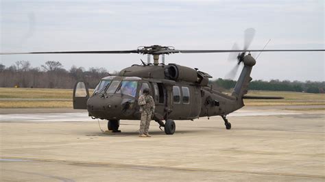 uh  black hawk completes  flight military news newslocker