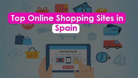 top  shopping sites  spain    shopping sites top  shopping sites