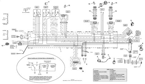 diagram international  wiring diagram mydiagramonline