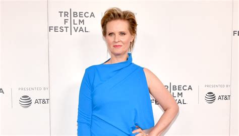 cynthia nixon calls out sex and the city white feminism issues