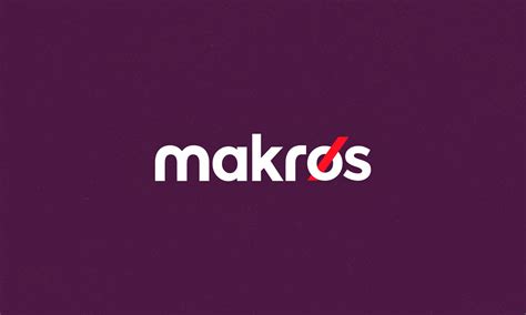 makros intelligence solutions  behance