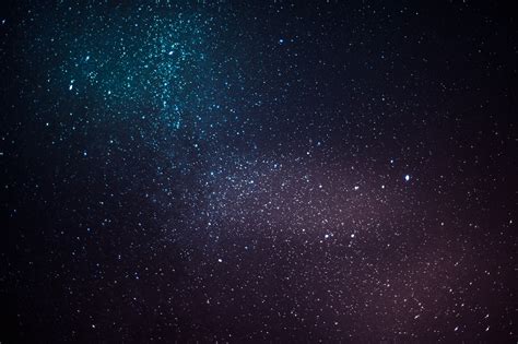 sterne nacht himmel kostenloses foto auf pixabay