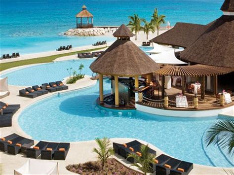 Secrets Wild Orchid Montego Bay Jamaica Book Now With