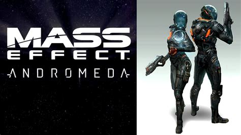 Official Mass Effect Andromeda Thread Page 4