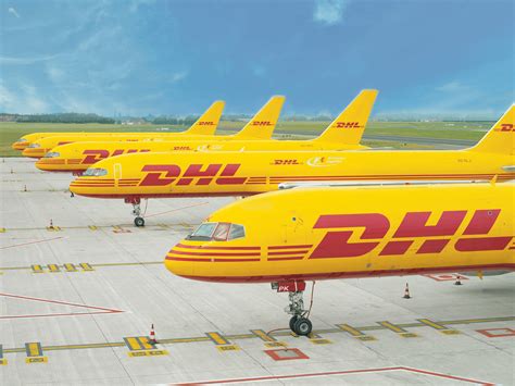 dhl express servicepoint medellin