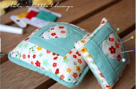 in love pincushion free pattern quilting