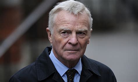 Max Mosley Has No Right To Airbrush His Past Catherine