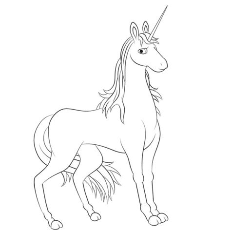 unicorn coloring pages  printable coloring pages