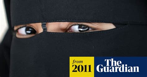 French Veil Ban First Woman Fined For Wearing Niqab